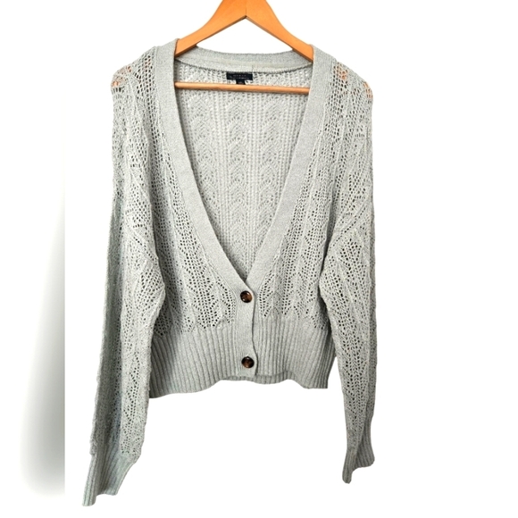 wild fable Sweaters - Wild Fable Knit Women's Sweater Size XXL
